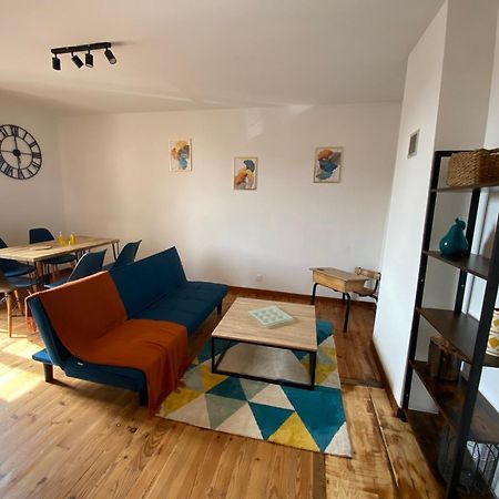 Appartement Tomeline à Tartas Extérieur photo