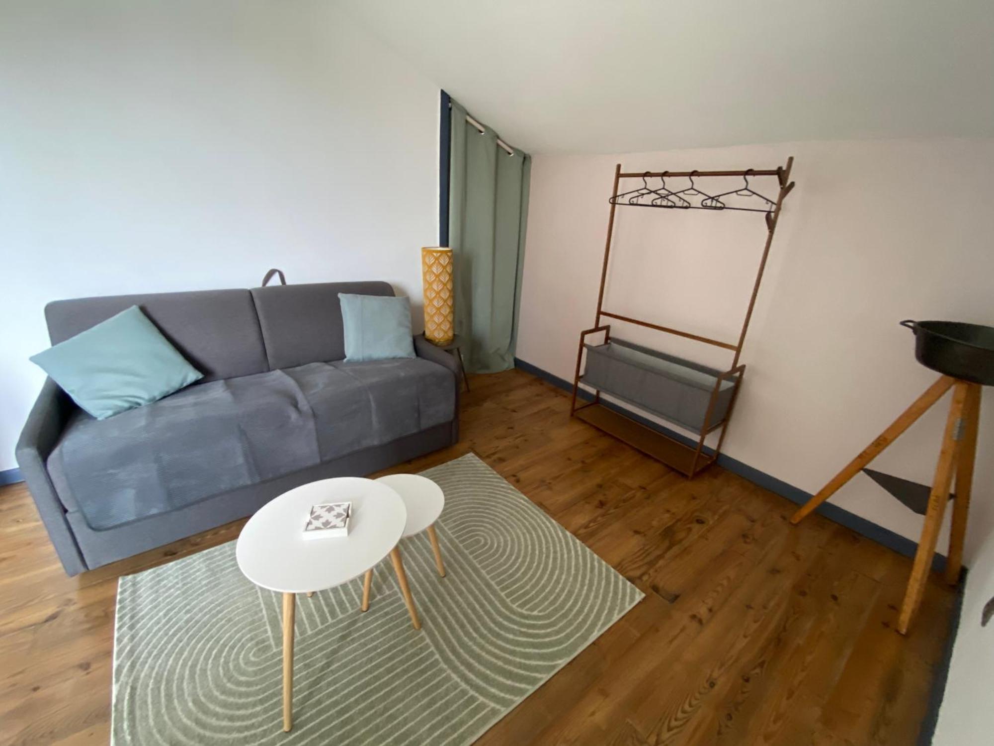 Appartement Tomeline à Tartas Extérieur photo