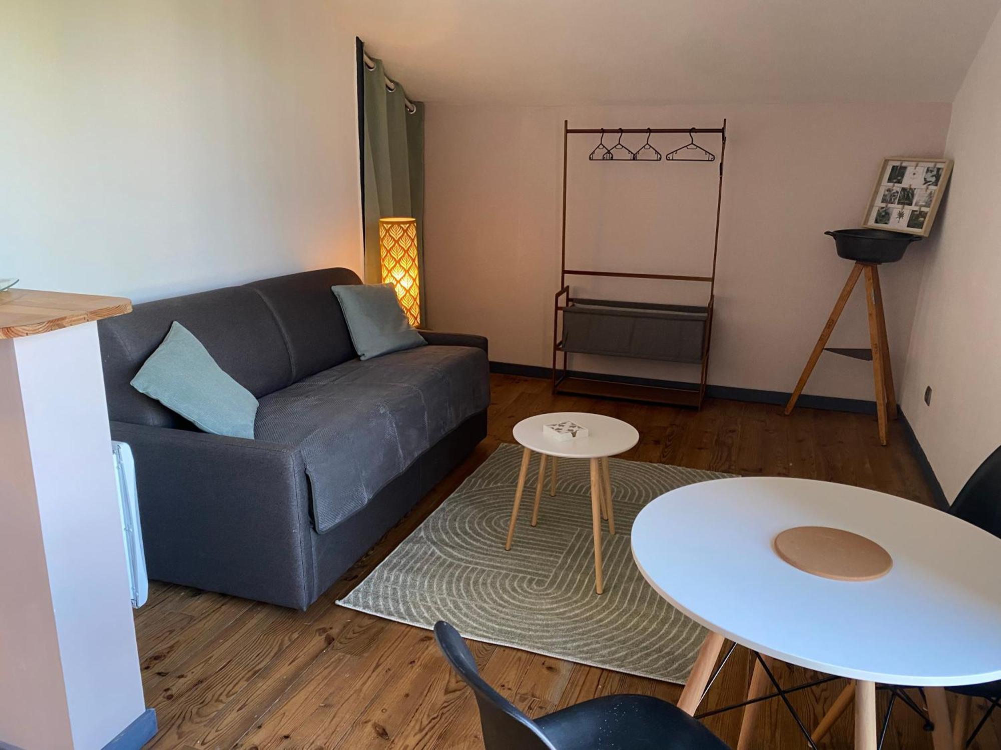 Appartement Tomeline à Tartas Extérieur photo