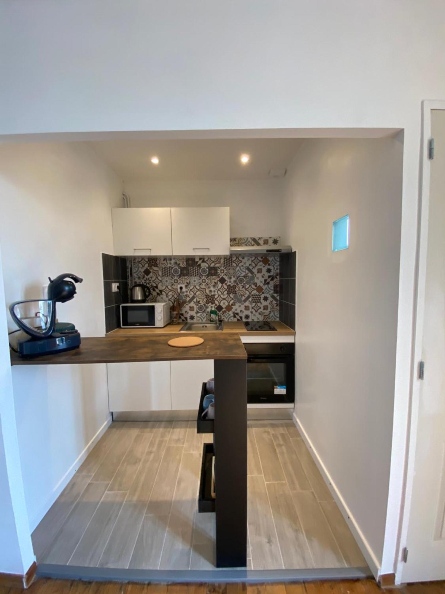 Appartement Tomeline à Tartas Extérieur photo