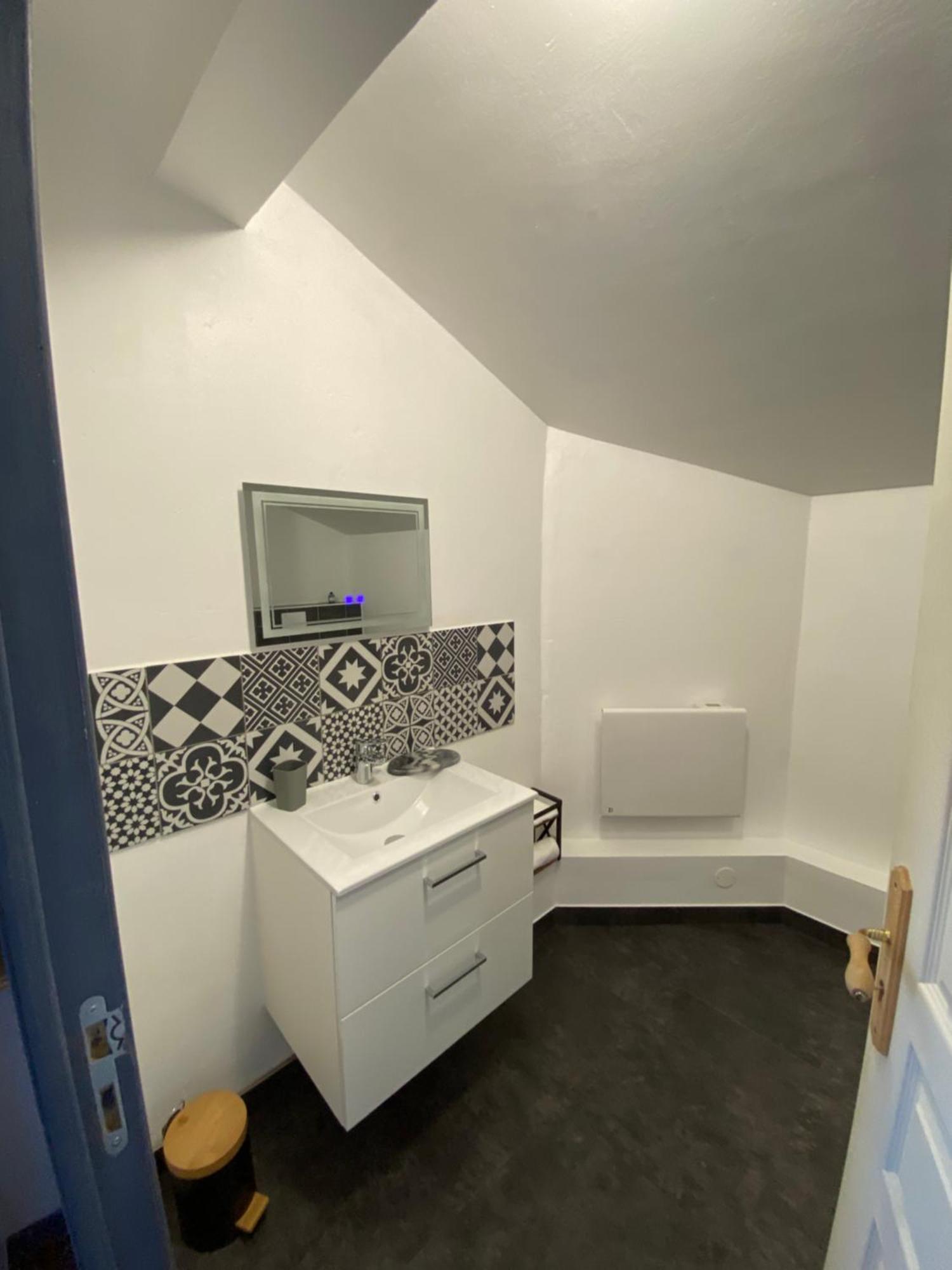 Appartement Tomeline à Tartas Extérieur photo