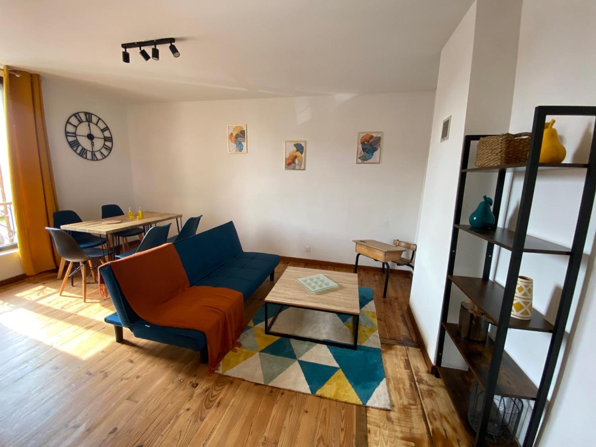 Appartement Tomeline à Tartas Extérieur photo