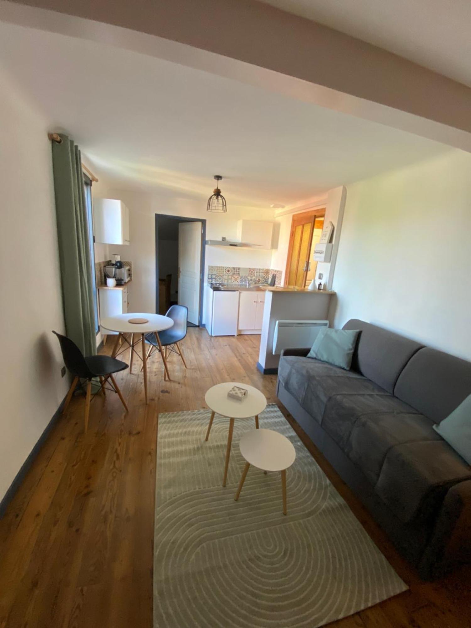 Appartement Tomeline à Tartas Extérieur photo