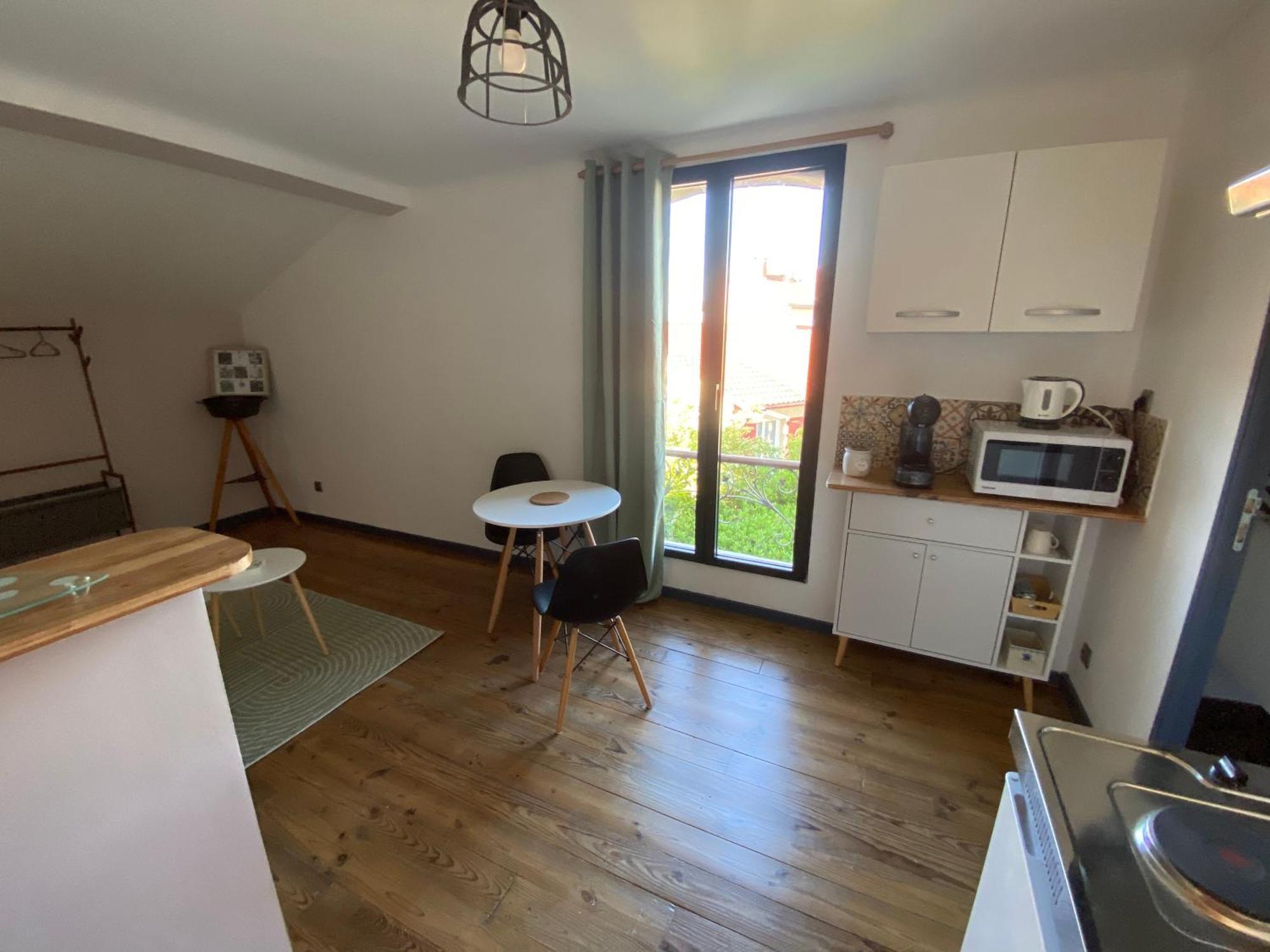 Appartement Tomeline à Tartas Extérieur photo